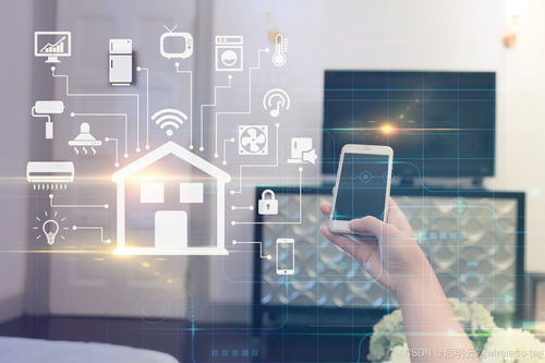 樂鑫芯片模組物聯網方案,實現設備快速響應控制,啟明云端樂鑫代理商