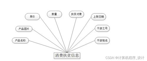 計算機畢設(shè) 附源碼 java ssm基于移動開發(fā)的精準(zhǔn)扶貧管理系統(tǒng)