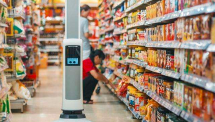 物聯網如何幫助零售業邁向更高的臺階
