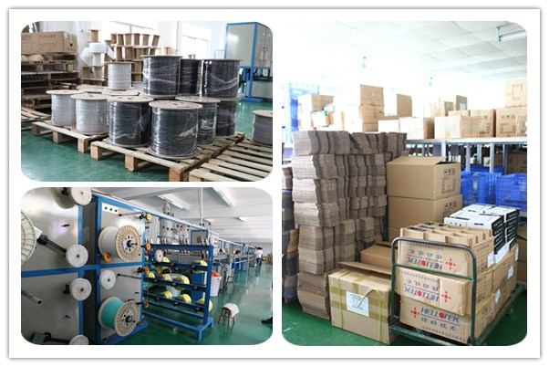 長天科技攜手勝為廠家，為北京網(wǎng)絡開發(fā)項目采購優(yōu)質(zhì)光纖跳線