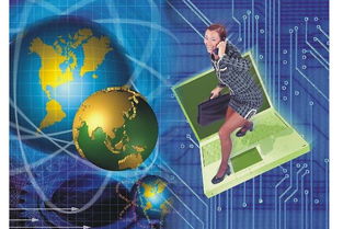 網(wǎng)絡開發(fā)工程師 構(gòu)建與維護數(shù)字世界的橋梁